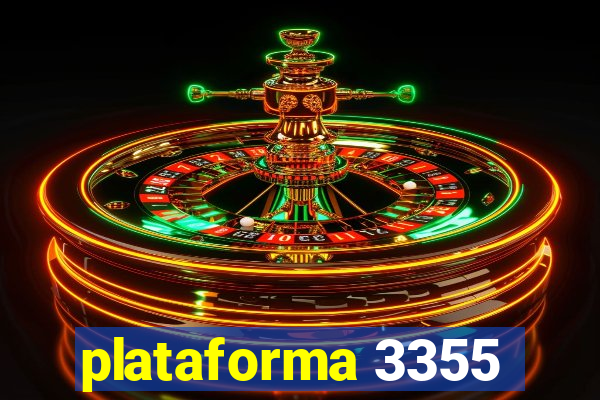 plataforma 3355
