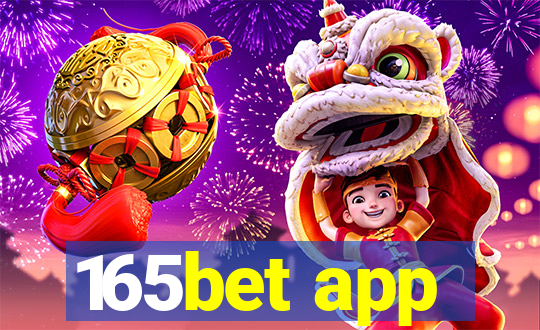 165bet app