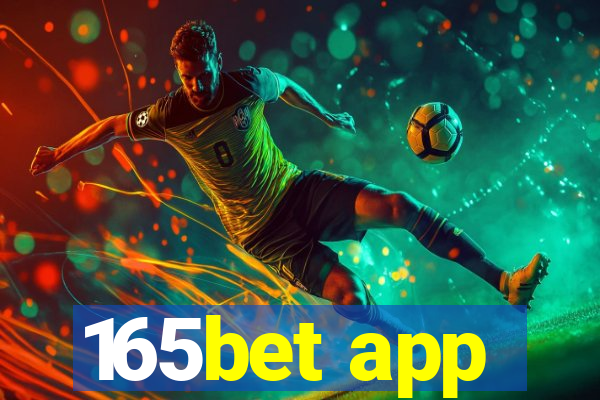 165bet app