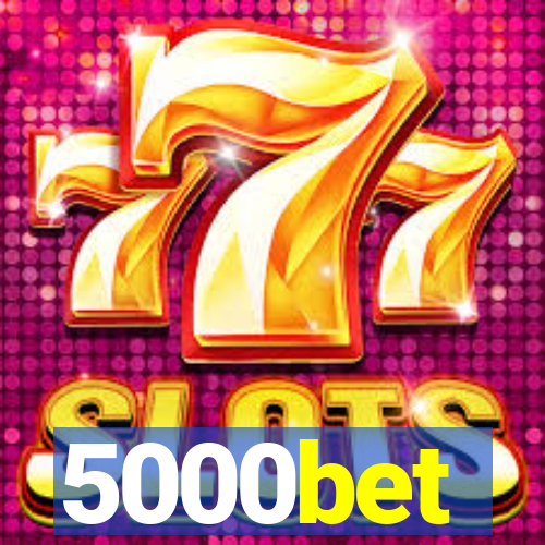 5000bet