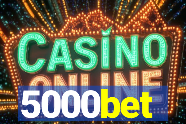 5000bet