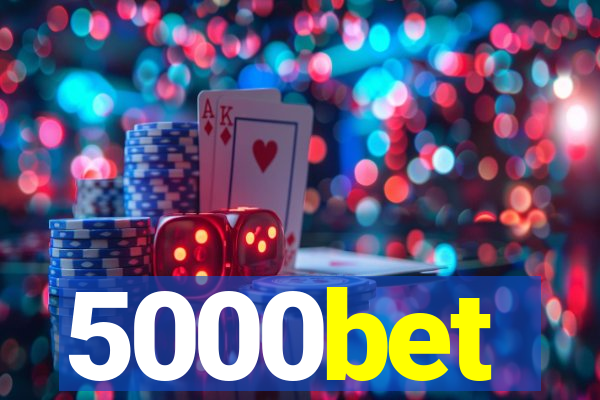 5000bet
