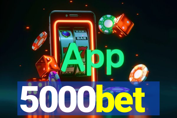 5000bet