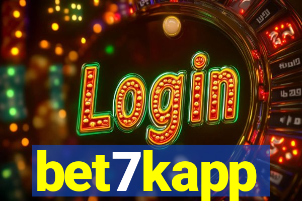 bet7kapp