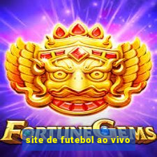 site de futebol ao vivo