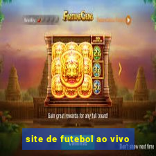 site de futebol ao vivo
