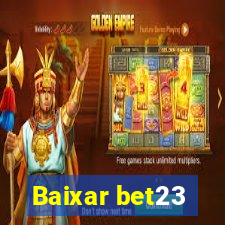 Baixar bet23