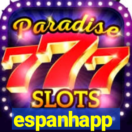 espanhapp
