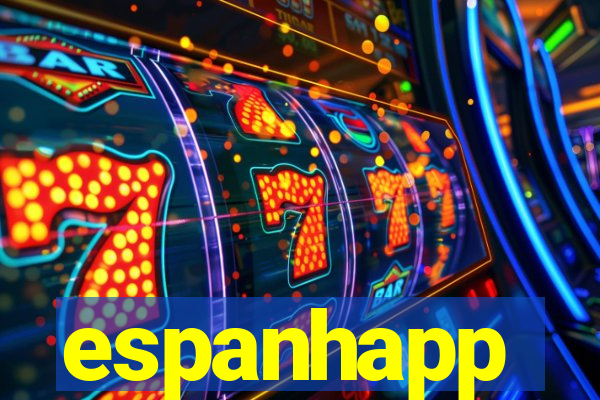 espanhapp