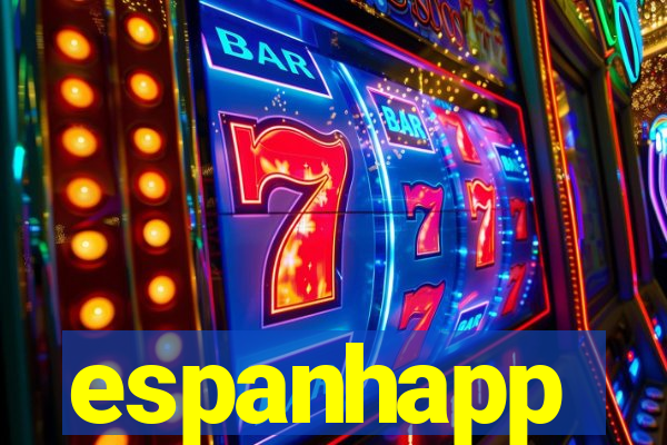 espanhapp