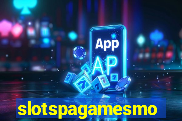 slotspagamesmo
