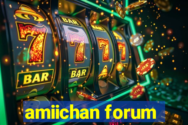 amiichan forum