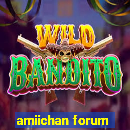 amiichan forum