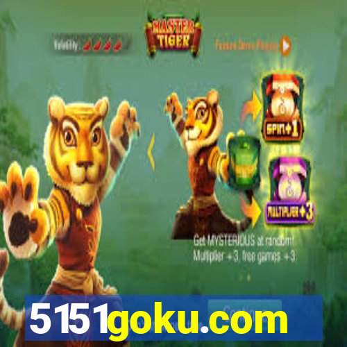 5151goku.com