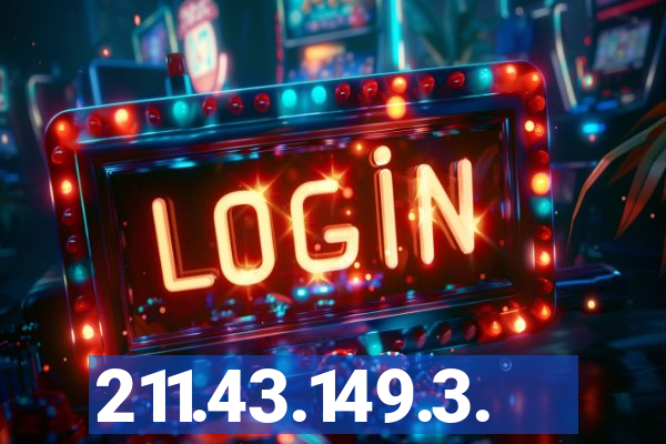 211.43.149.3.