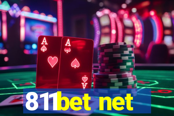 811bet net