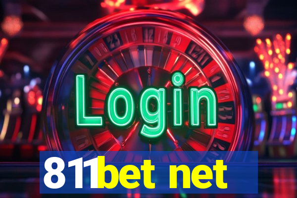 811bet net