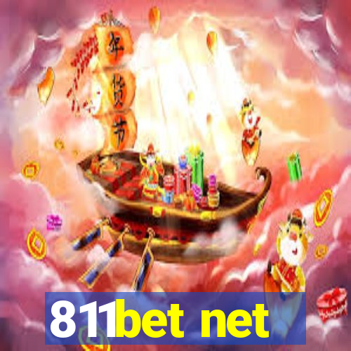 811bet net