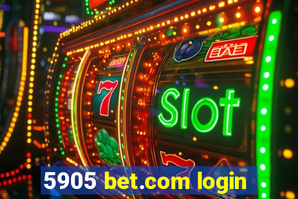 5905 bet.com login