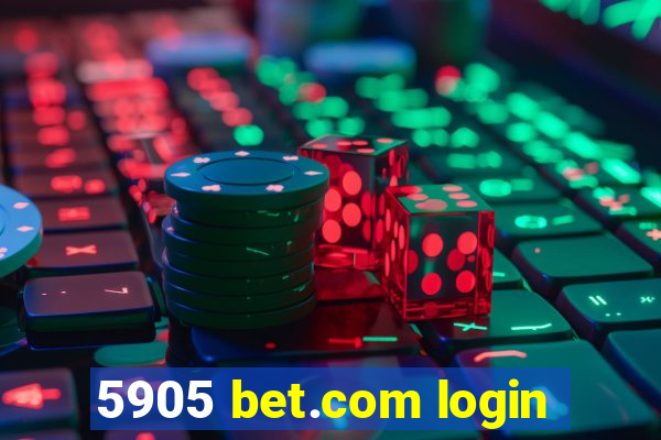 5905 bet.com login