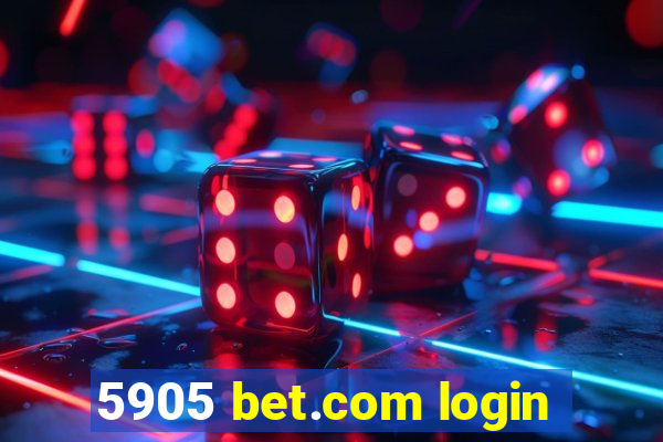 5905 bet.com login