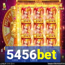 5456bet