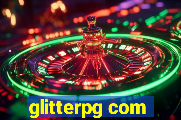 glitterpg com
