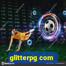 glitterpg com