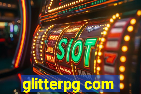 glitterpg com