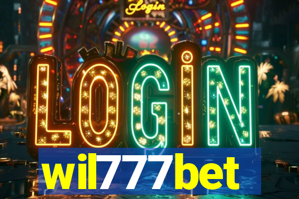 wil777bet