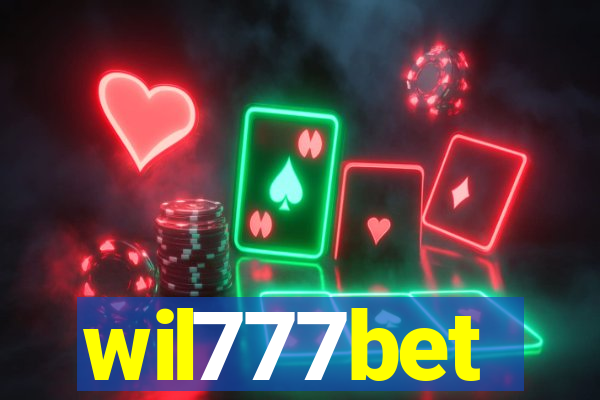 wil777bet