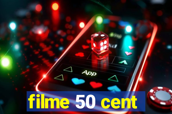 filme 50 cent
