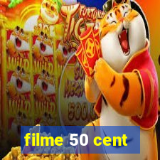 filme 50 cent