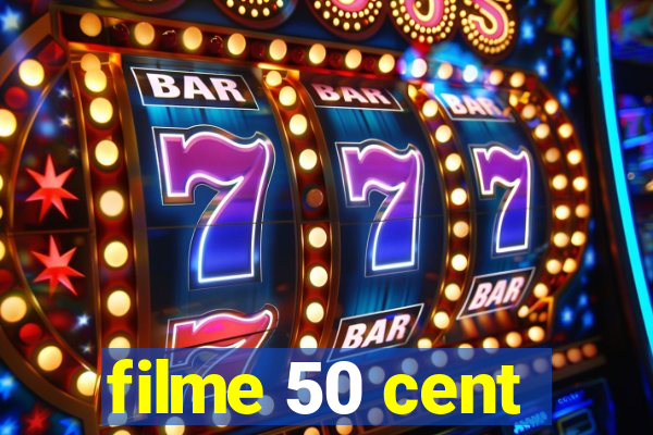 filme 50 cent
