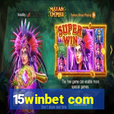 15winbet com