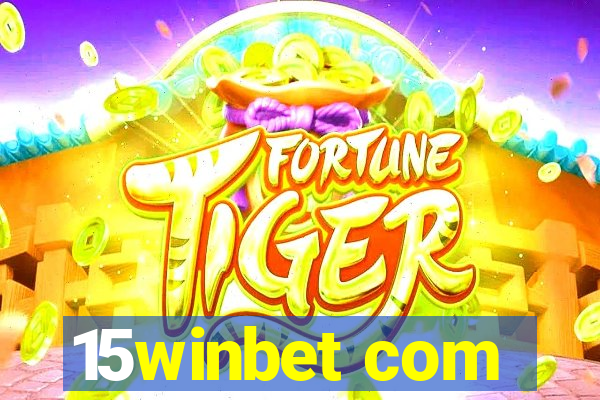 15winbet com