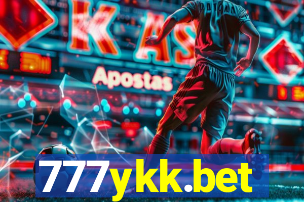 777ykk.bet