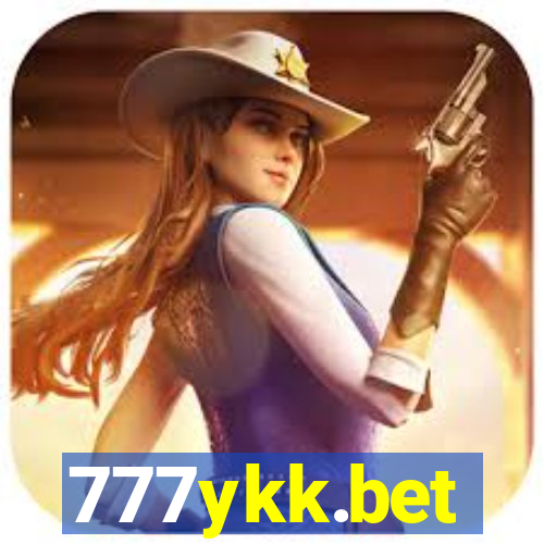 777ykk.bet