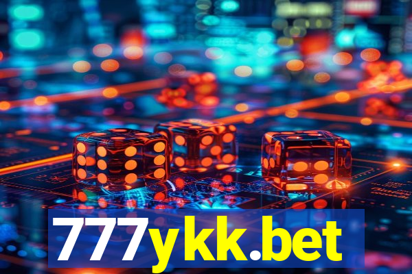 777ykk.bet