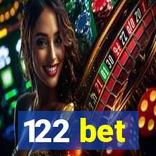 122 bet