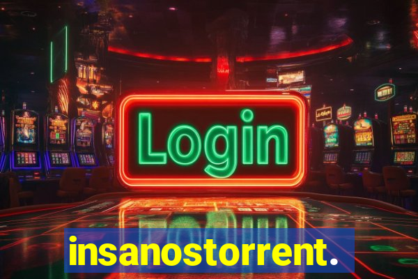 insanostorrent.com