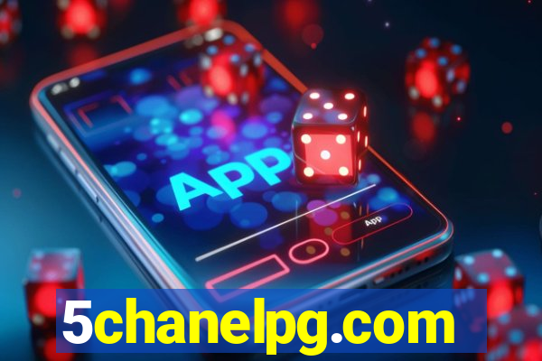 5chanelpg.com
