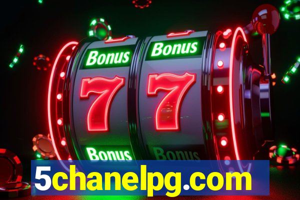 5chanelpg.com
