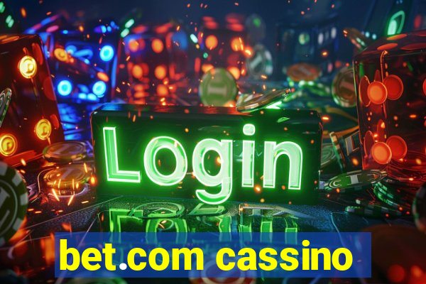 bet.com cassino