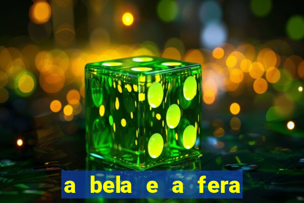 a bela e a fera filme completo dublado disney 1991