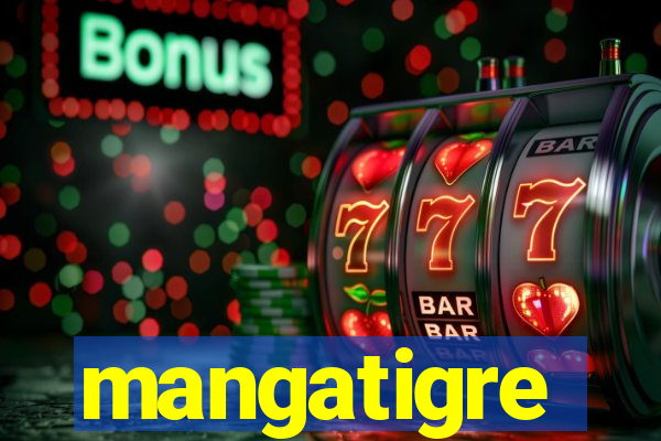 mangatigre
