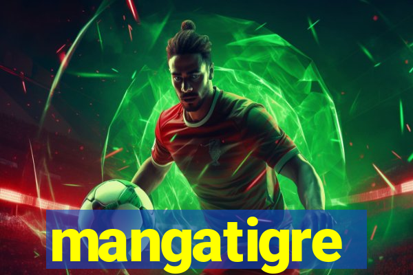 mangatigre