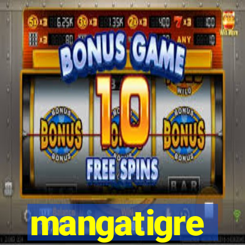 mangatigre