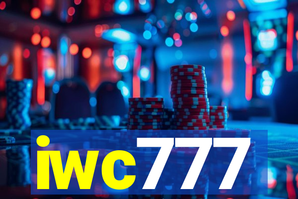 iwc777