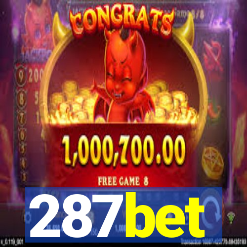 287bet